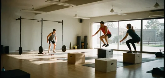 Quema grasa mientras duermes: Los ejercicios que aceleran tu metabolismo 24/7