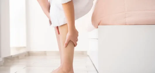 La ciencia detrás de la retención de líquidos y cómo controlarla