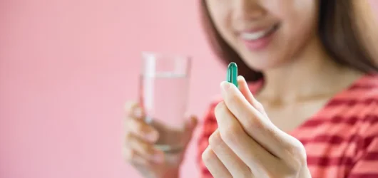 Suplementación para mujeres: enfoque en las diferentes etapas de la vida