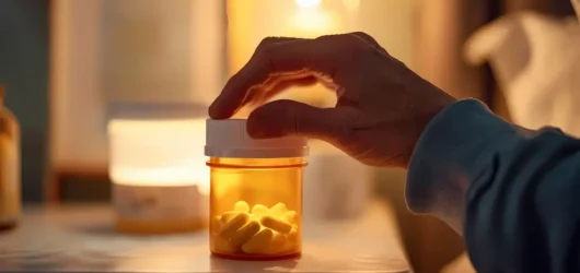 Suplementos para dormir: ¿Crean dependencia?