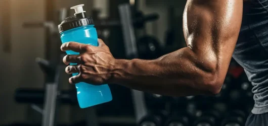 Suplementos pre-entreno: Qué buscar y qué evitar en la lista de ingredientes