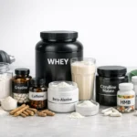 uplementación deportiva en 2026 basada en la evidencia científica