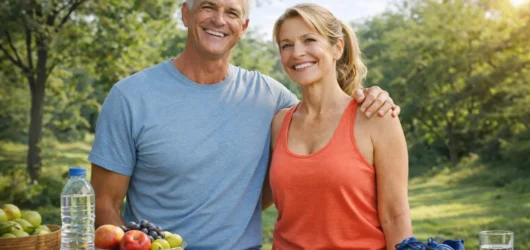 Salud integral y longevidad activa: El protocolo más completo de optimización vital