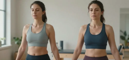 Ejercicios hipopresivos: su papel en la salud y el fortalecimiento del core