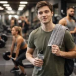 Empezar en el gimnasio desde cero sin miedo ni inseguridad