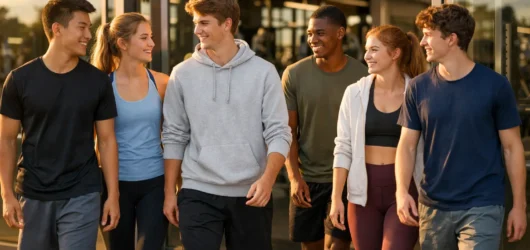 El mito del entrenamiento en el gimnasio en adolescentes: ¿afecta realmente al crecimiento?