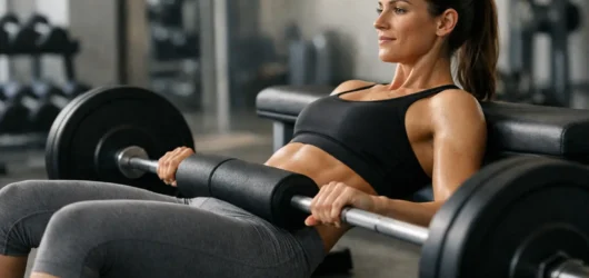 Entrenamiento post-GLP-1 / Ozempic: cómo reconstruir tu cuerpo tras la pérdida de peso