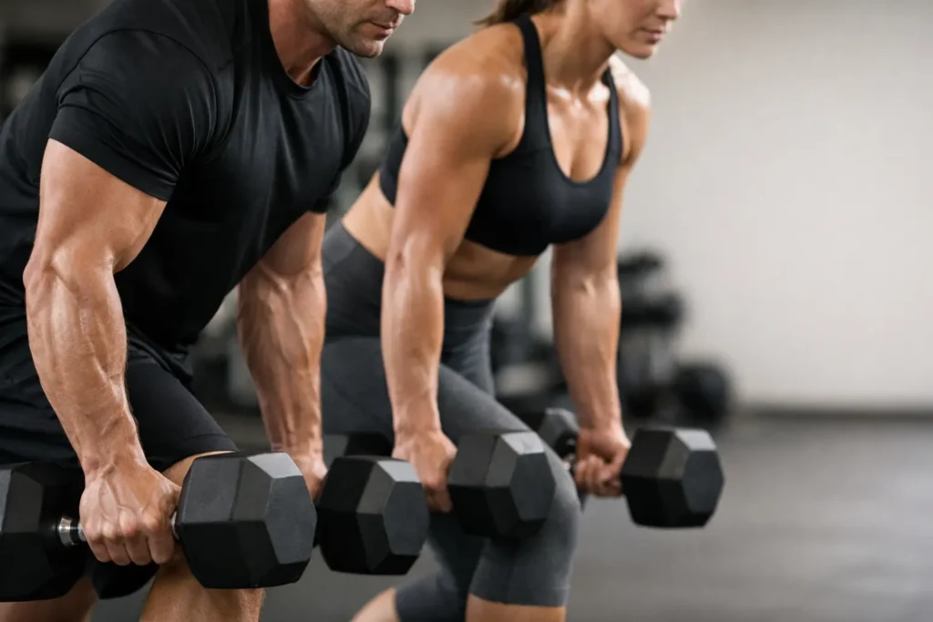 Cómo mejorar la fuerza de agarre: la clave olvidada del rendimiento físico