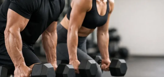 Cómo mejorar la fuerza de agarre: la clave olvidada del rendimiento físico