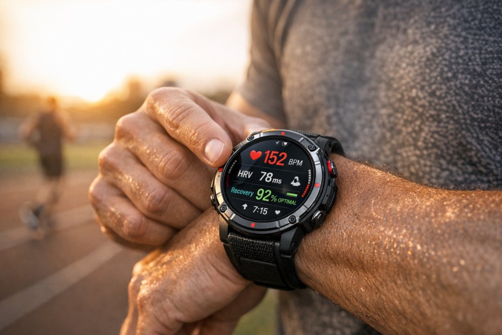 Los mejores relojes deportivos para monitorizar tu deporte en 2026: tecnología que realmente mejora tu rendimiento