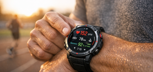 Los mejores relojes deportivos para monitorizar tu deporte en 2026: tecnología que realmente mejora tu rendimiento