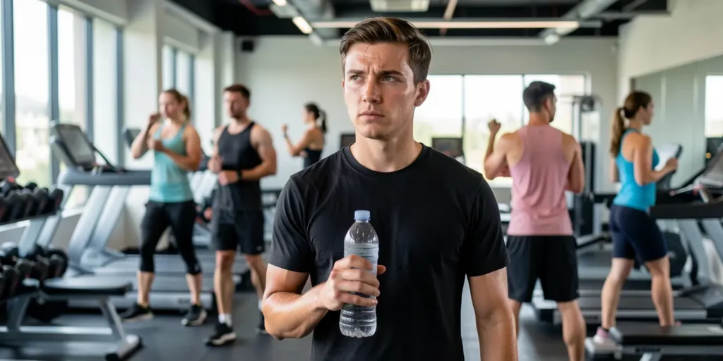 Síndrome del impostor en el gimnasio: Cómo superar la sensación de no ser suficiente