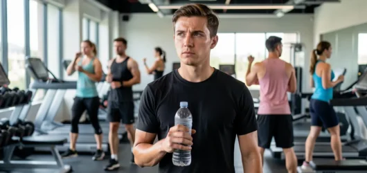 Síndrome del impostor en el gimnasio: Cómo superar la sensación de no ser suficiente