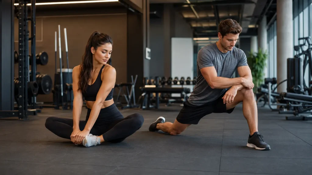Estiramientos para cada grupo muscular: los mejores ejercicios y cómo hacerlos bien