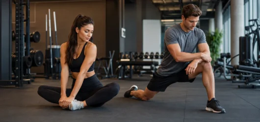 Estiramientos para cada grupo muscular: los mejores ejercicios y cómo hacerlos bien