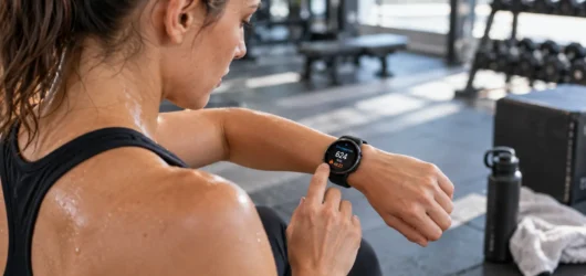 ¿Qué precisión tienen las calorías y los pasos que marca tu reloj inteligente?