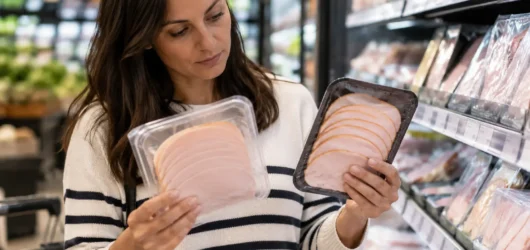 Pechuga de pavo: cuál comprar y en qué fijarte para saber si es realmente saludable